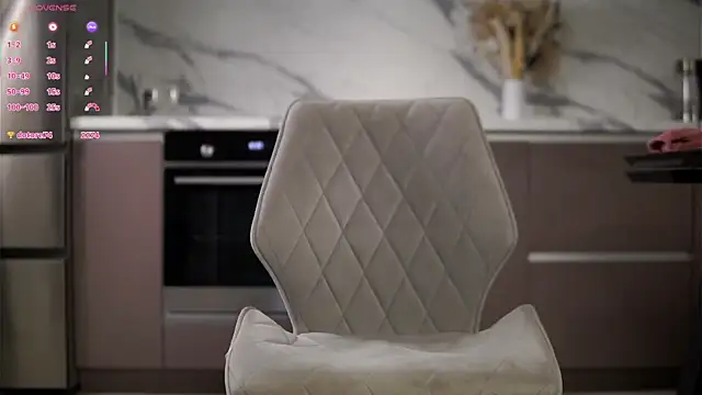 LucieNovembre's cam snapshot