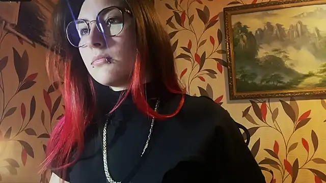 MangledShale's cam snapshot