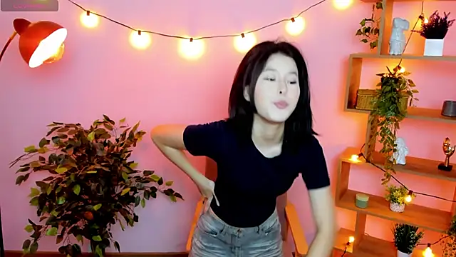 JudeSteuart's cam snapshot