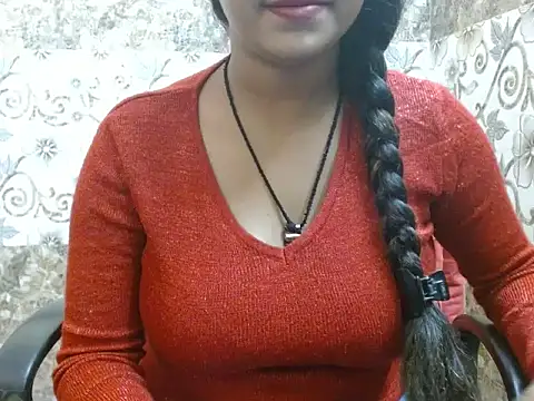 LovingPihu's cam snapshot