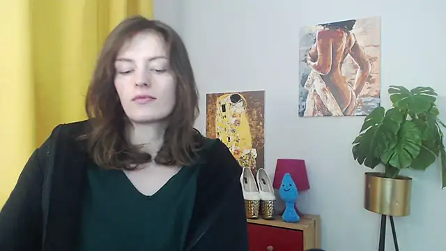 juicyNadine live sex cam