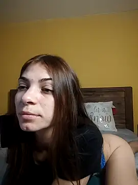 AntoniaHottie live sex cam