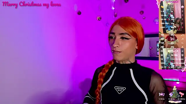 Micaela_Rangel live sex cam