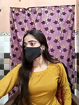 Cute_Manju01's cam snapshot