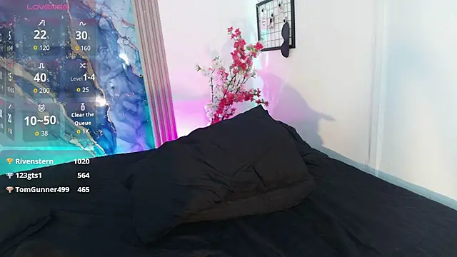 Valkiria_09's cam snapshot