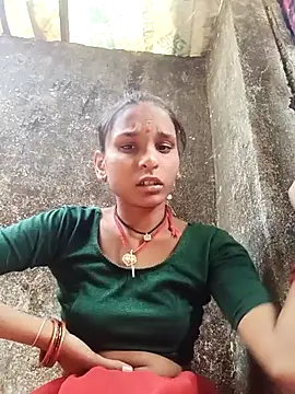 Idhika_Jha's cam snapshot