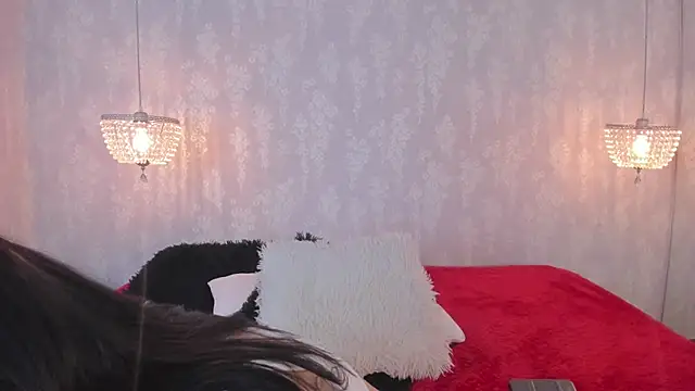 jazlin_angels's cam snapshot