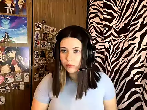 AngeliqueSulima live sex cam