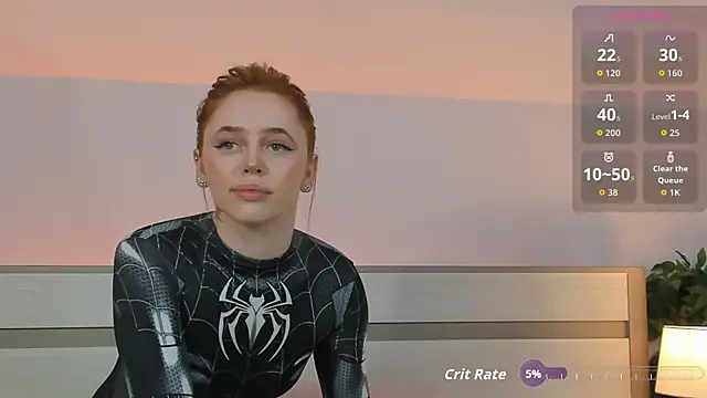 Phoenix_Margo live sex cam