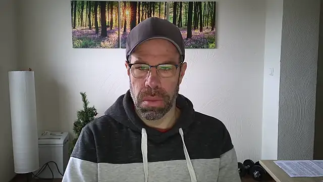 Harry_Boldt's cam snapshot