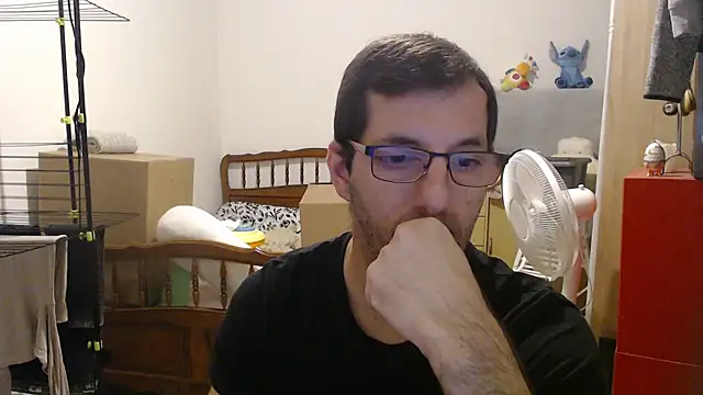 steph19x5's cam snapshot