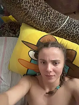 AlisaKissss live sex cam