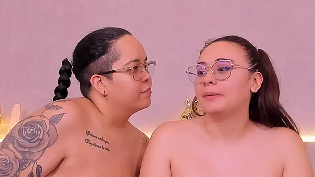 naughtylesbians__ live sex cam