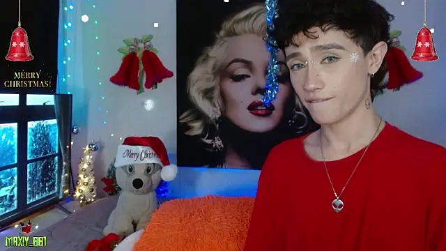 maxiy_001 live sex cam