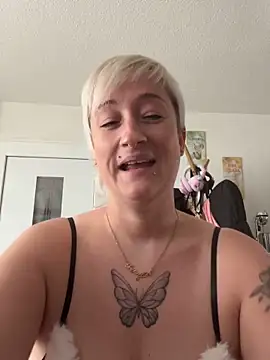 Rozendefotz live sex cam