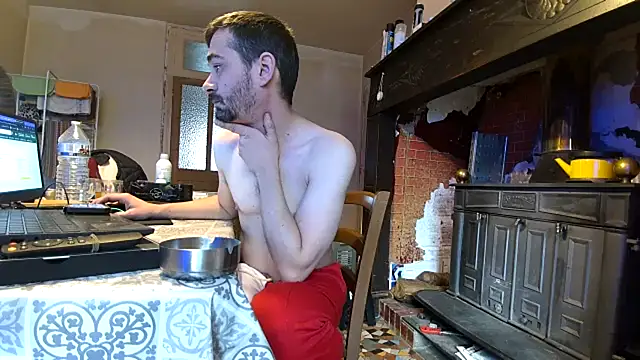 Hgay6935's cam snapshot