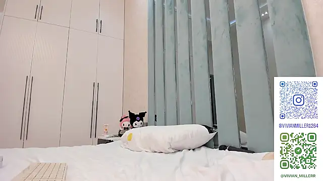 VivianMiller_ live sex cam
