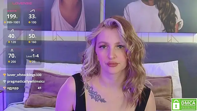 Eva__Summer live sex cam