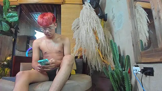 isaac_grimm live sex cam