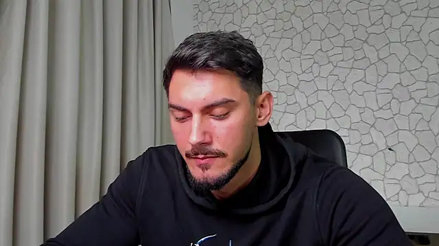 ClintMasters live sex cam