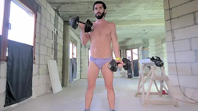 Mariusvidican's cam snapshot