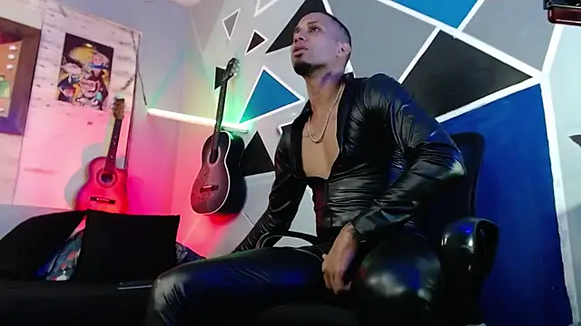 MagnusFrost's cam snapshot