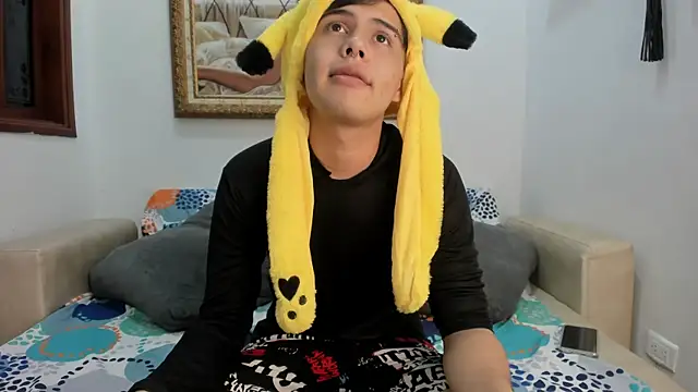 Felipe_Cold live sex cam