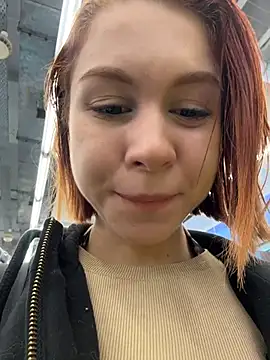 RosieSecret live sex cam