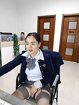 bingxin- live sex cam