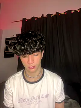 lion_cherry21's cam snapshot