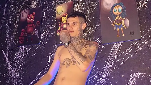 Paulo_527's cam snapshot