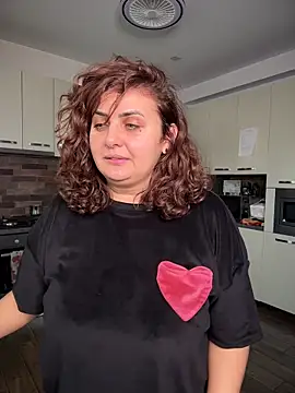 AnneKane live sex cam