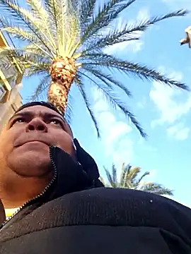 gordito_xx's cam snapshot