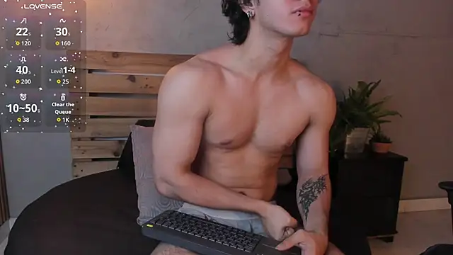 Markuss__ live sex cam
