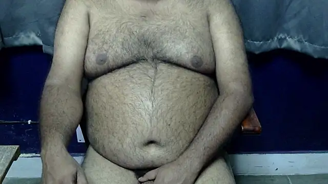 hairysubcub_70's cam snapshot