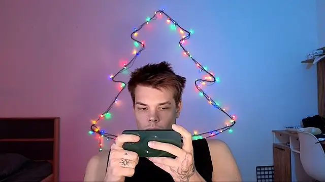 DENIS_HERE live sex cam