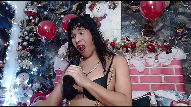 DesireDirtyTS__ live sex cam