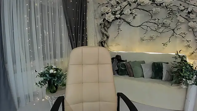 AgnieszkaBanana live sex cam