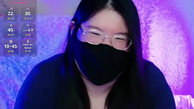 Kara-Nuna live sex cam