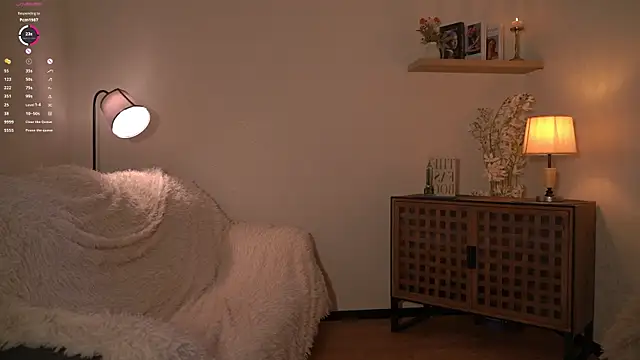 AudreyBarren live sex cam