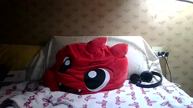 fabiolagg live sex cam