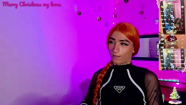 Micaela_Rangel live sex cam