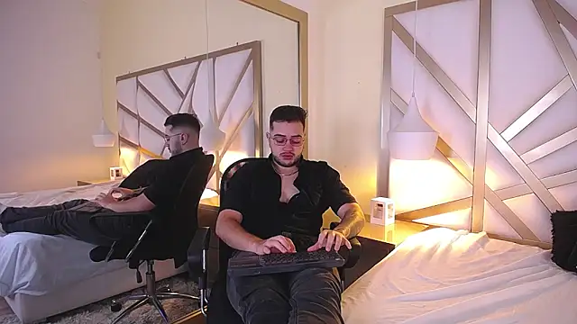 Ethan_Greys live sex cam