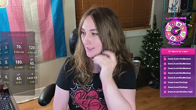 luluvaladon live sex cam