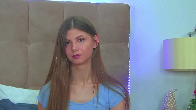 AudreyBarlow live sex cam