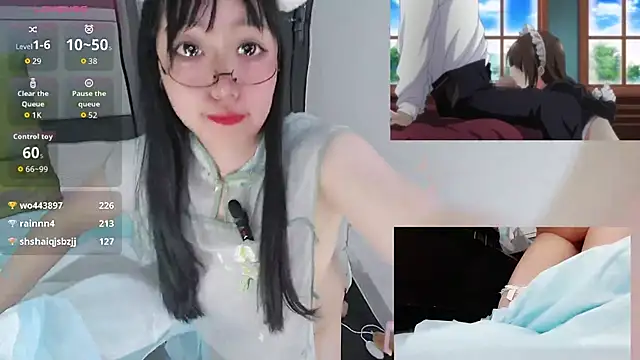 Angela-AMY live sex cam