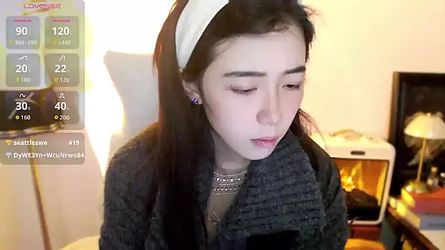 Wfrost0707 live sex cam