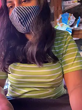 Haanikaur_saavi live sex cam