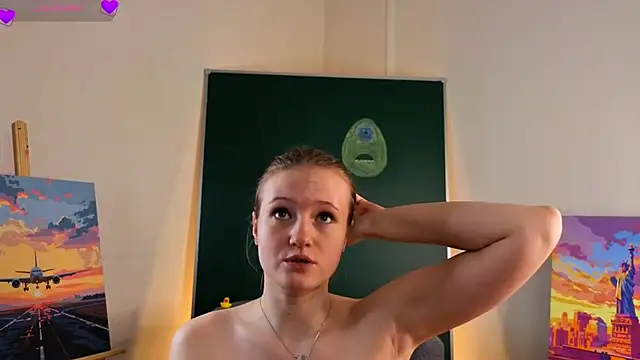 MaydaFoulk live sex cam