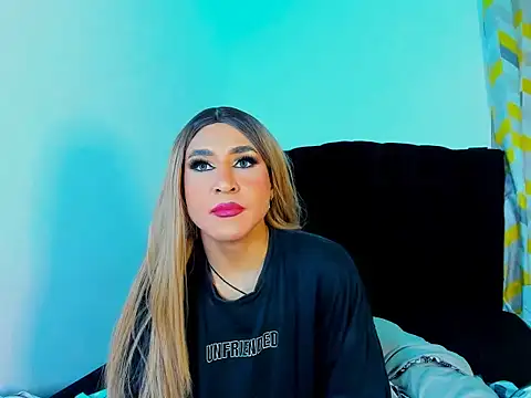 Georgina_Giio live sex cam